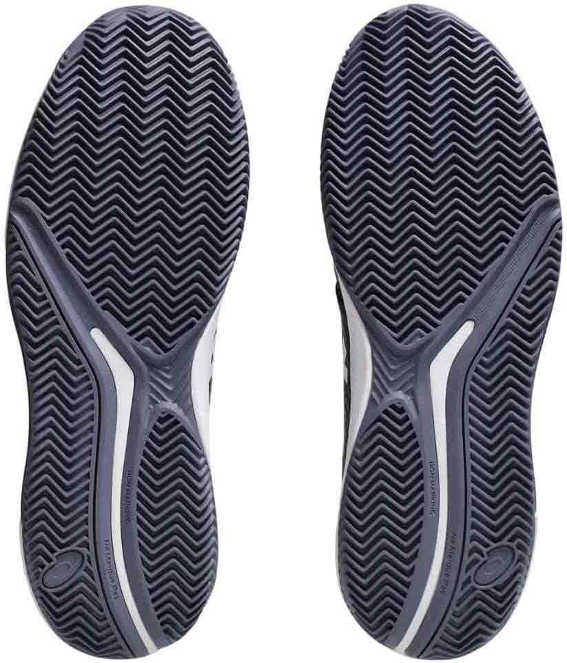 Мужские кроссовки для бега Asics Gel-Contend 8, белый — фото 2