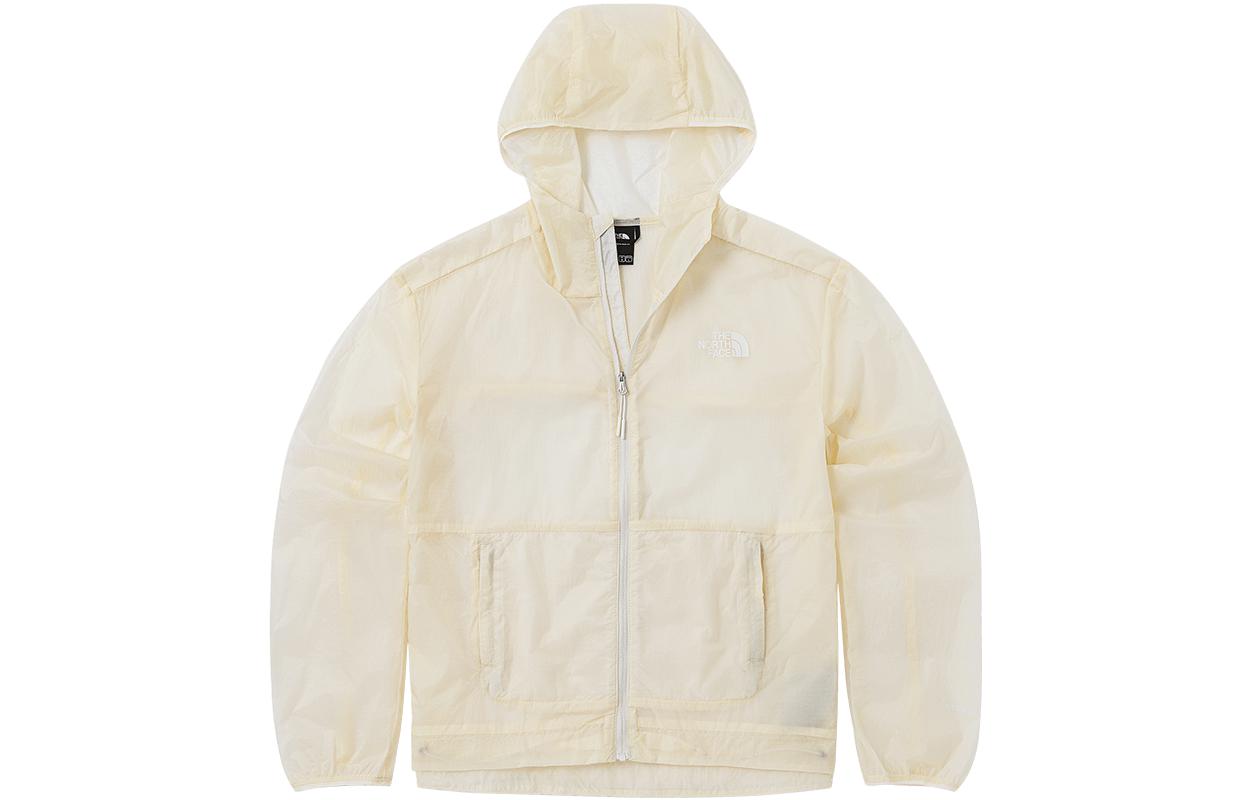 

THE NORTH FACE Женская куртка, цвет Beige