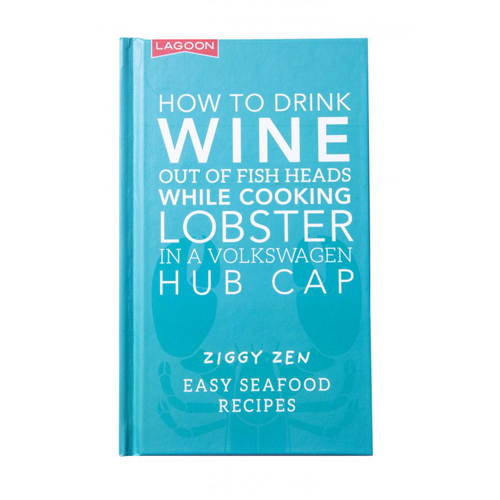 

Книга Easy Seafood Recipes