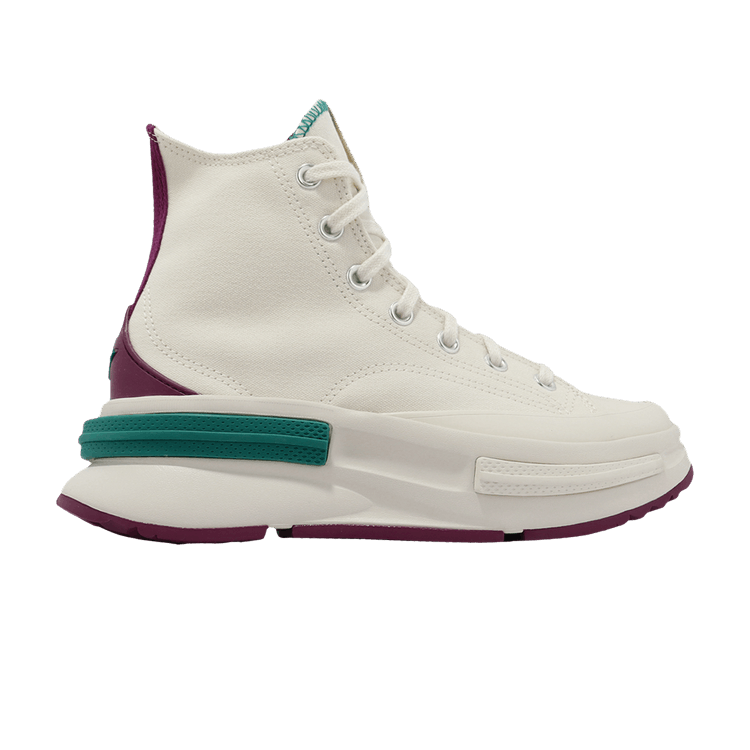 

Кроссовки Converse Run Star Legacy CX 'Egret Purple', кремовый