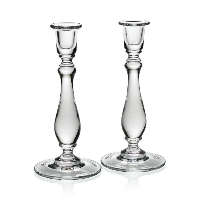

Подсвечники William Yeoward Meryl, набор из 2 шт William Yeoward Crystal, белый