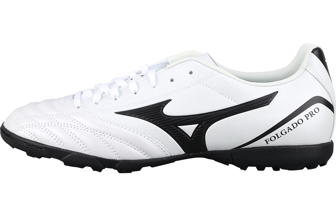 

Mizuno Бутсы Folgado Pro Kl AS 'White Black'