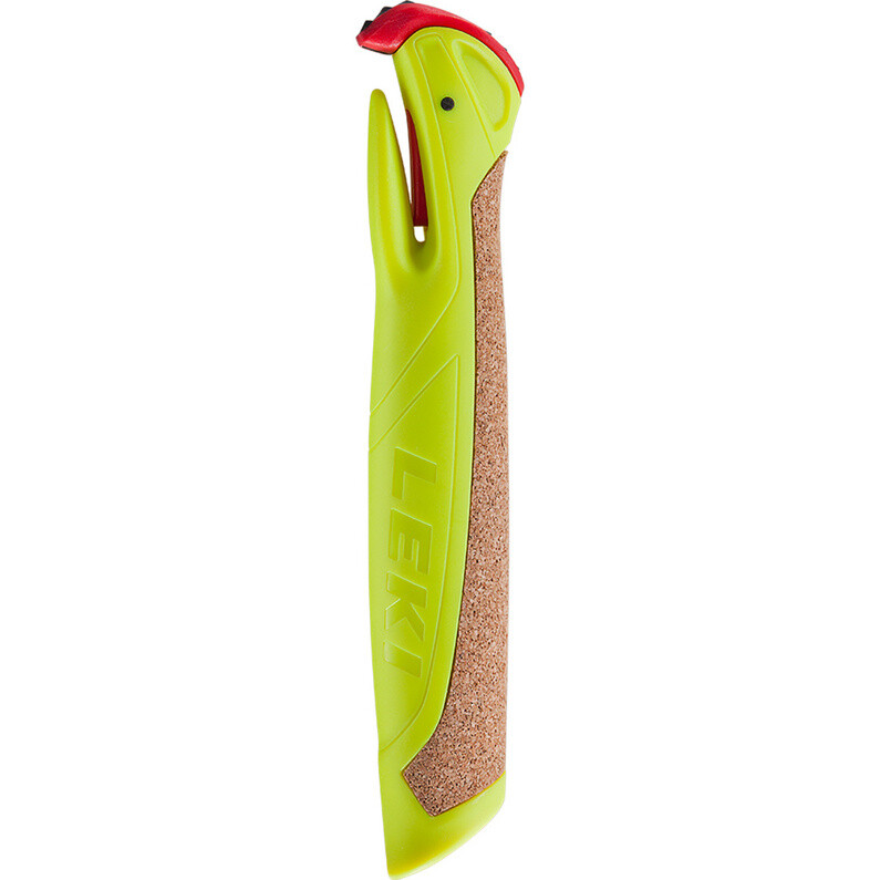 

Ручки Nordic Shark 20 1-K Compact Leki