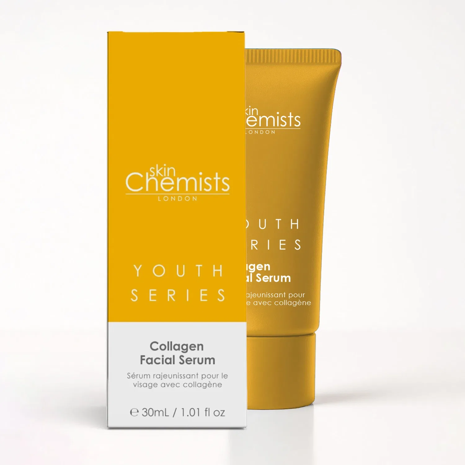 Сыворотка Skinchemists — С коллагеном, 30 мл