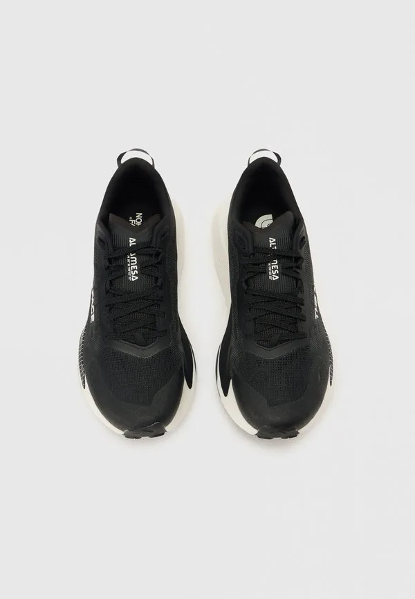 Кроссовки для трейлраннинга altamesa 500 v2 The North Face, Black/White — фото 4
