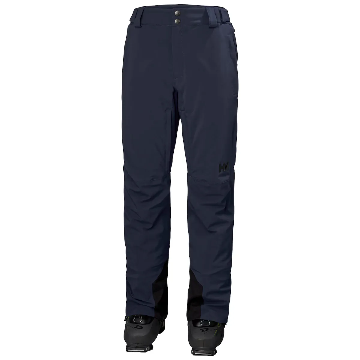 

Мужские лыжные брюки Helly Hansen Rapid Pant, тёмно-синий