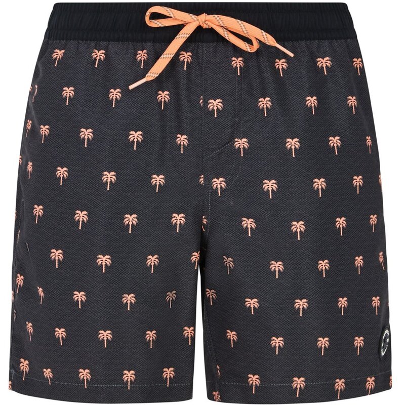 

Шорты для плавания prtparco Protest, серый