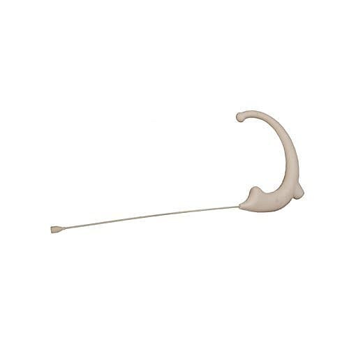 

Микрофон CAD E19SL Omnidirectional Earworn Microphone for Shure Systems