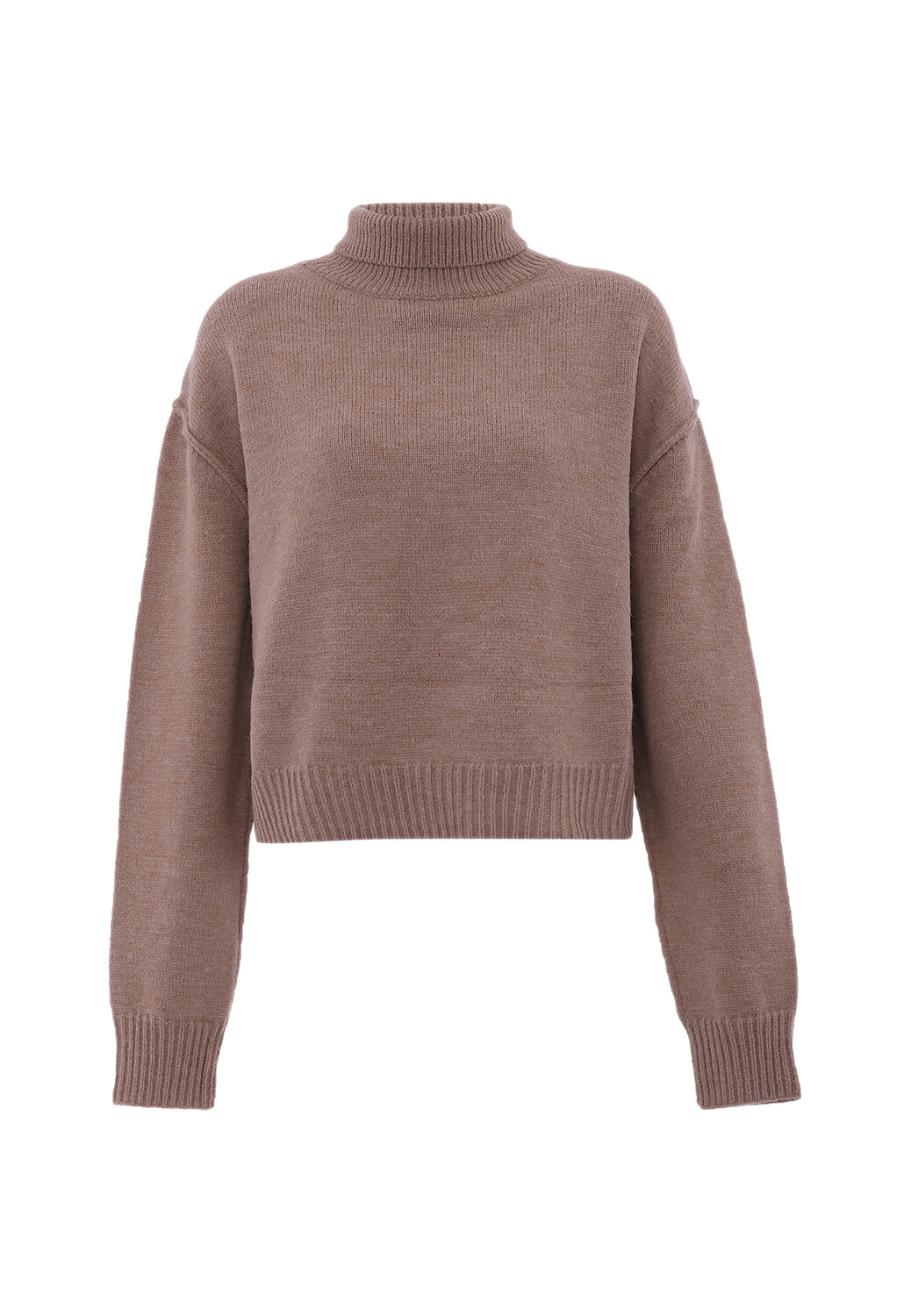 

Свитер aleva Sweater, бежевый