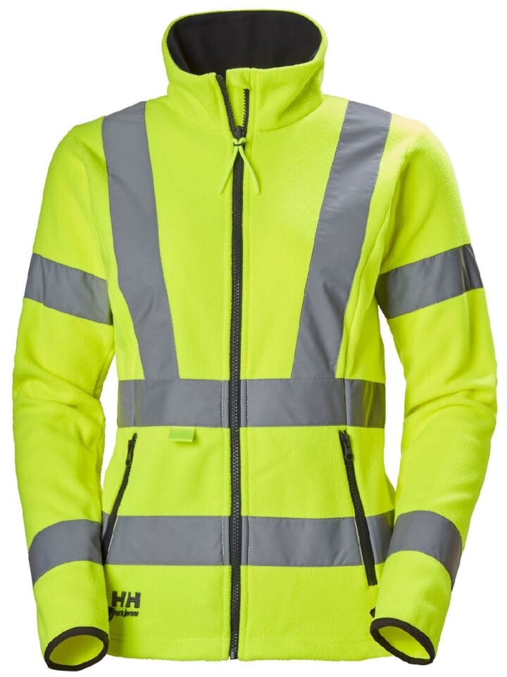 

Флисовая куртка Helly Hansen, желтый