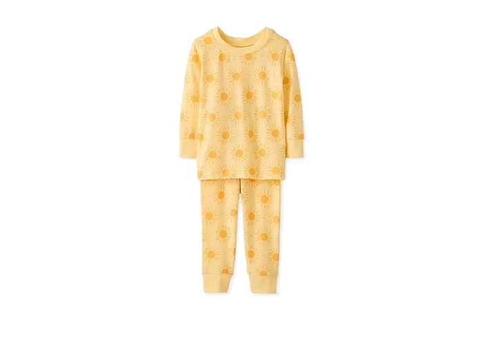 Пижама Long John из TENCEL Lyocell Sunny Days, Hanna Andersson