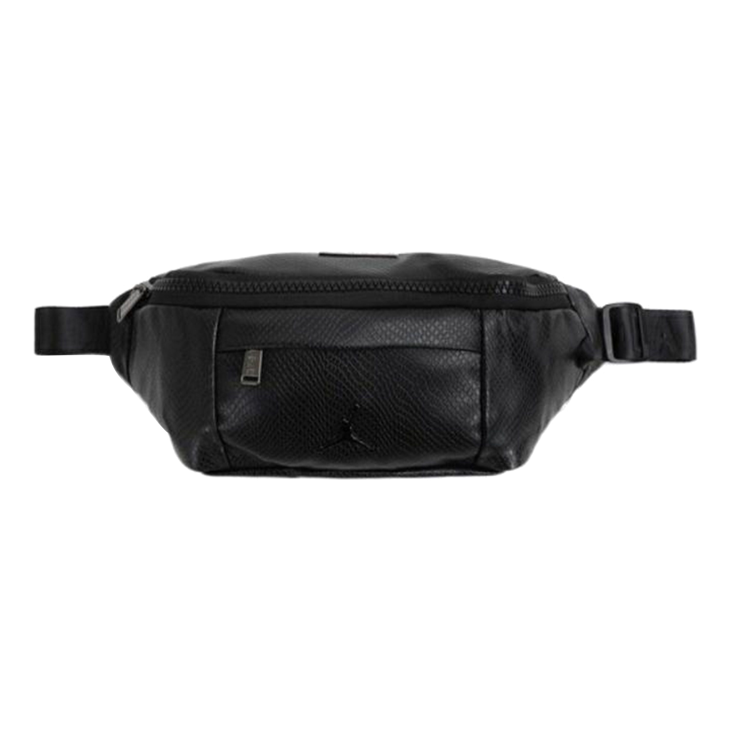 

Сумка кросс-боди Air Jordan Regal Air Crossbody Bag 'Black'
