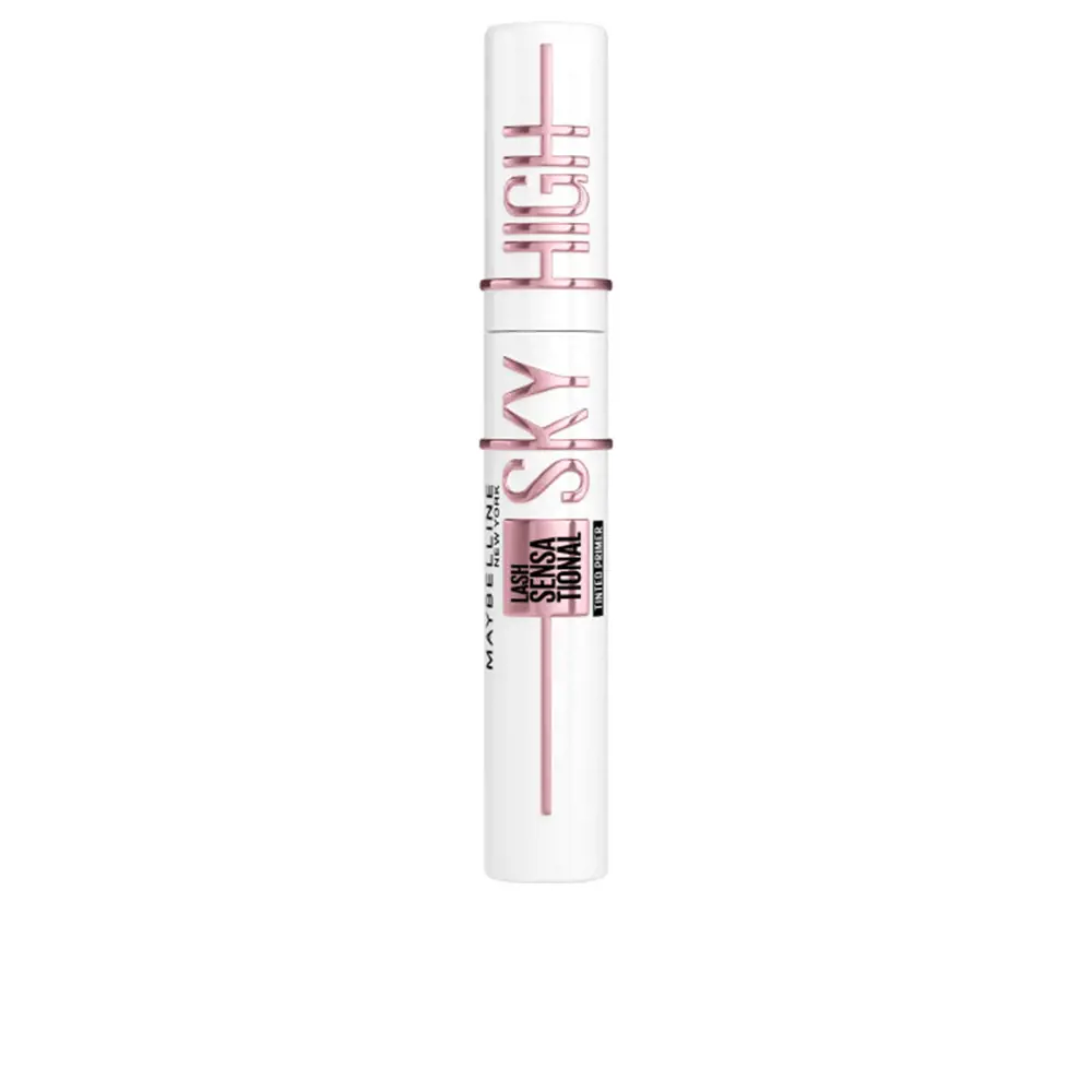 

Праймер для глаз Lash Sensational Sky High Tinted Primer Maybelline, 7,2 мл