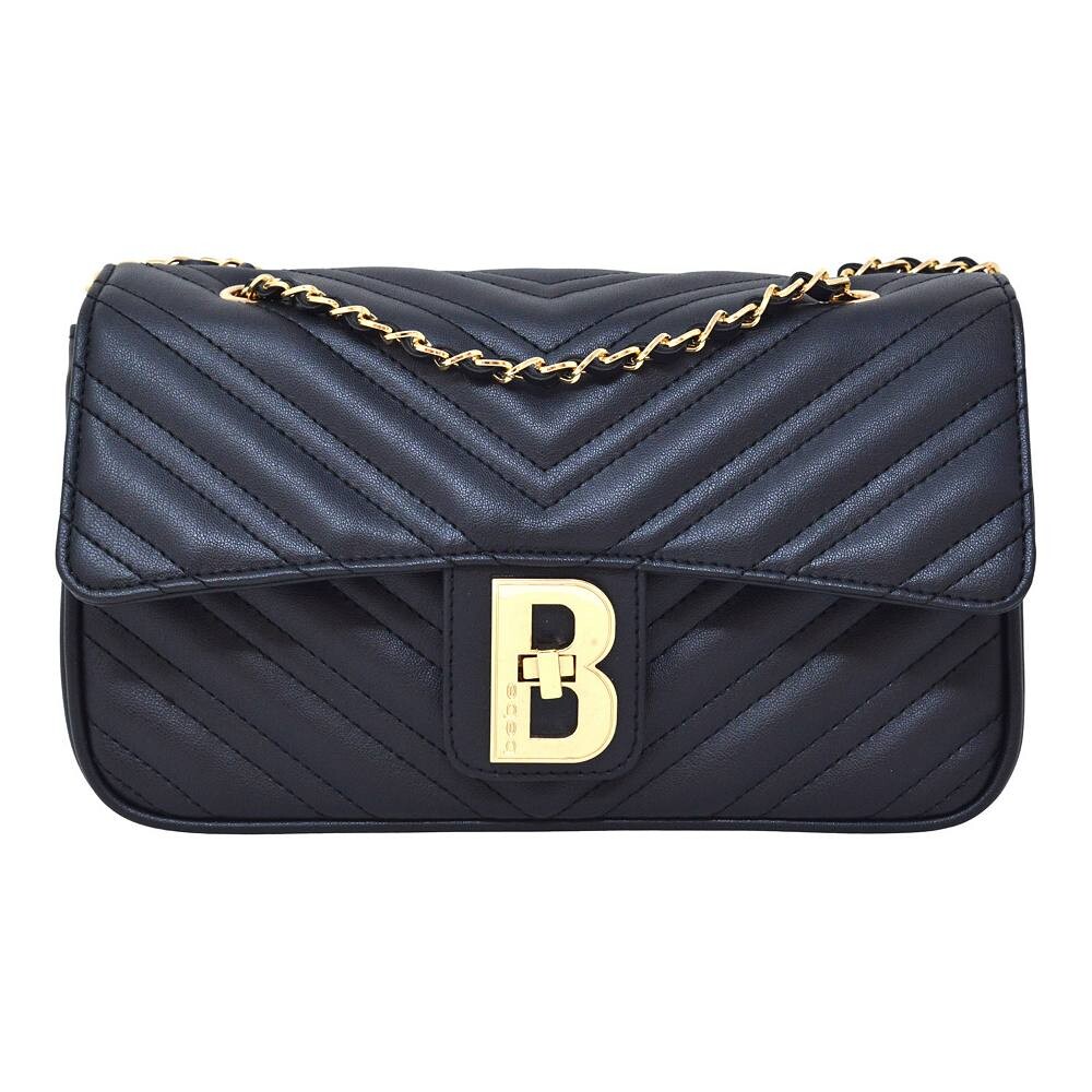 

Сумка через плечо bebe Rain на плечо Bebe, черный