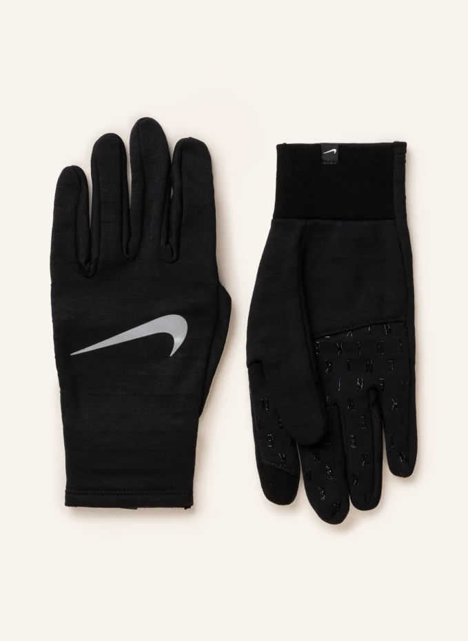 

Мультиспортивные перчатки (с функцией сенсорного экрана) Nike, черный