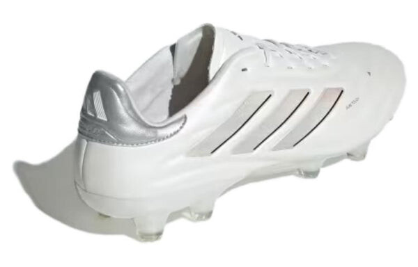 Кроссовки copa pure ii elite fg Adidas, белый — фото 4