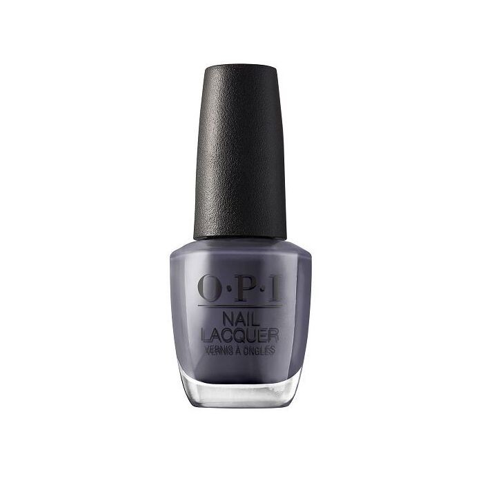 

Лак для ногтей Nail Lacquer Colección Malvas y Morados Opi, Less Is Norse