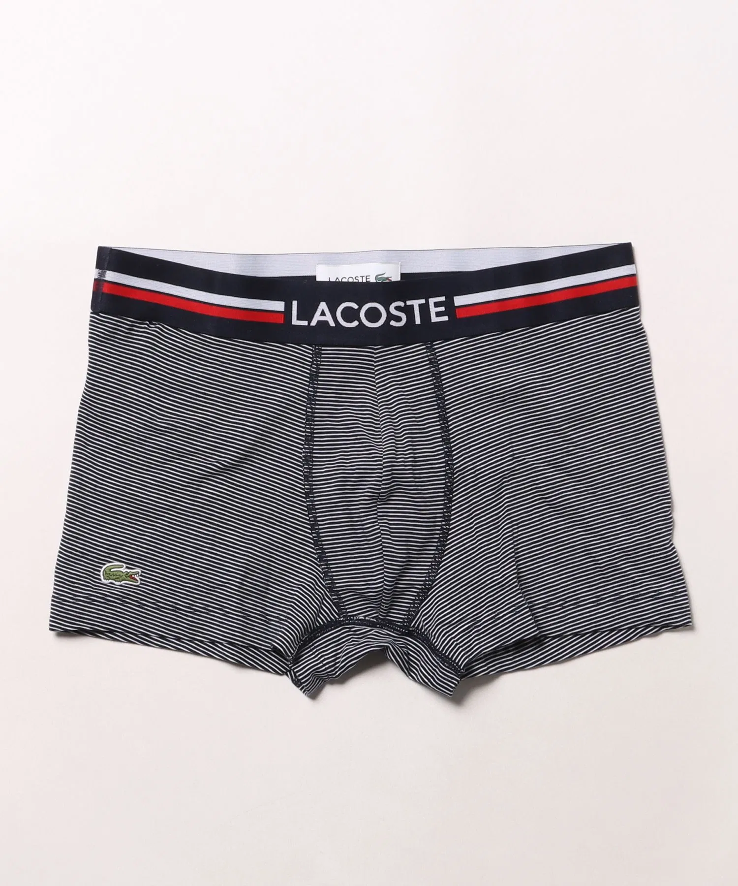 《LACOSTE》5H2404-10