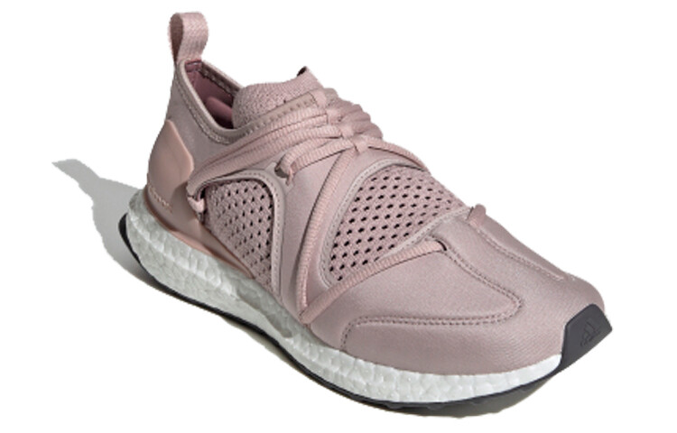 

Кроссовки женские с низким верхом Dusty Pink Adidas