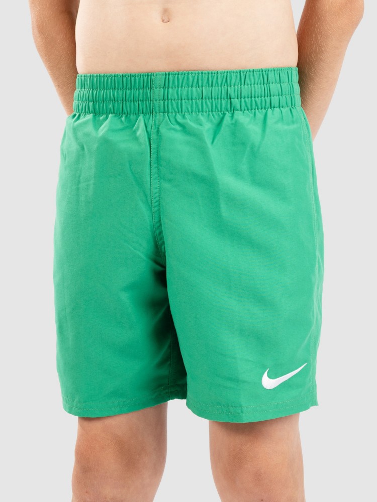 

Пляжные шорты Nike Swim 6″ Volley Kids Boardshorts, stadium green