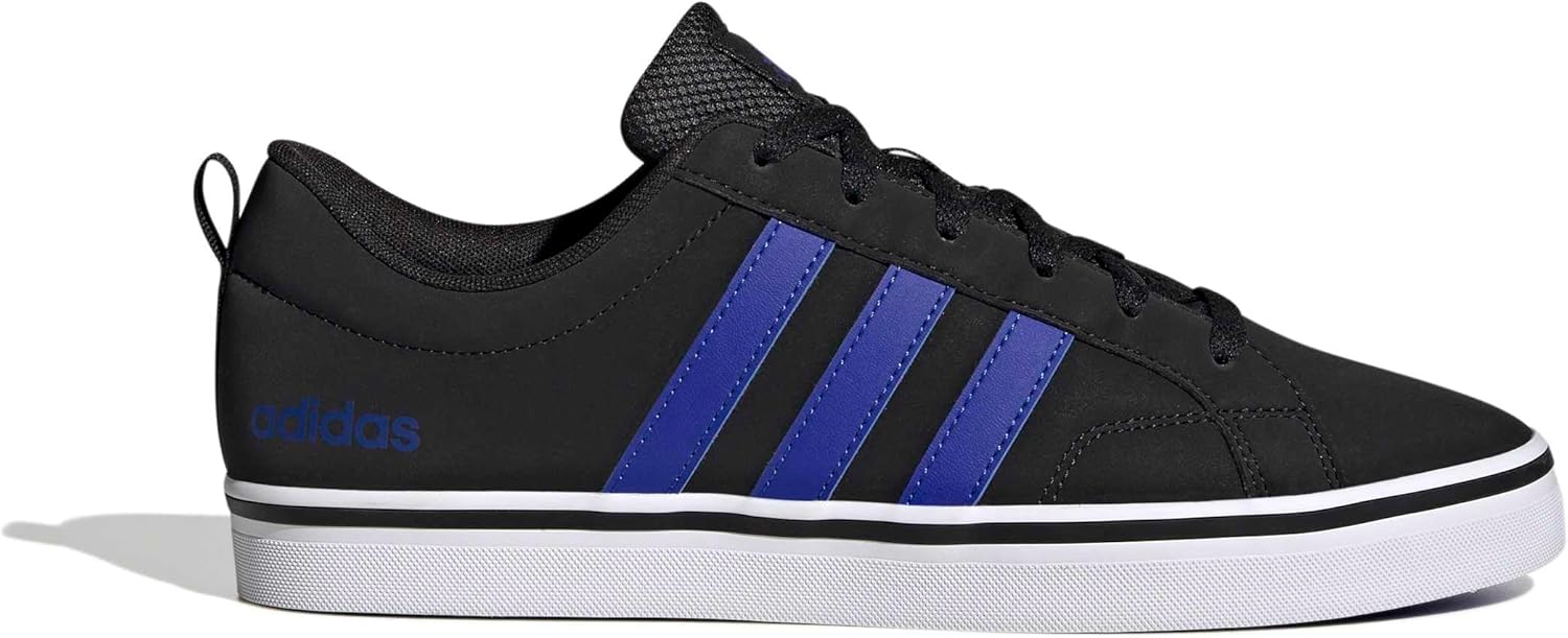Кроссовки Adidas VS Pace 2.0 черные — фото 2