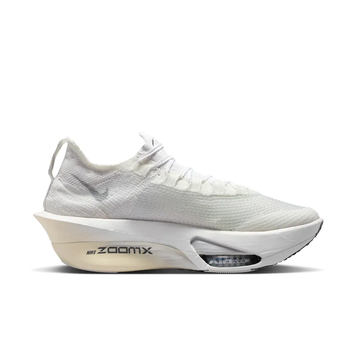 Мужские шоссейные беговые кроссовки Alphafly 3 Nike, серый — фото 3