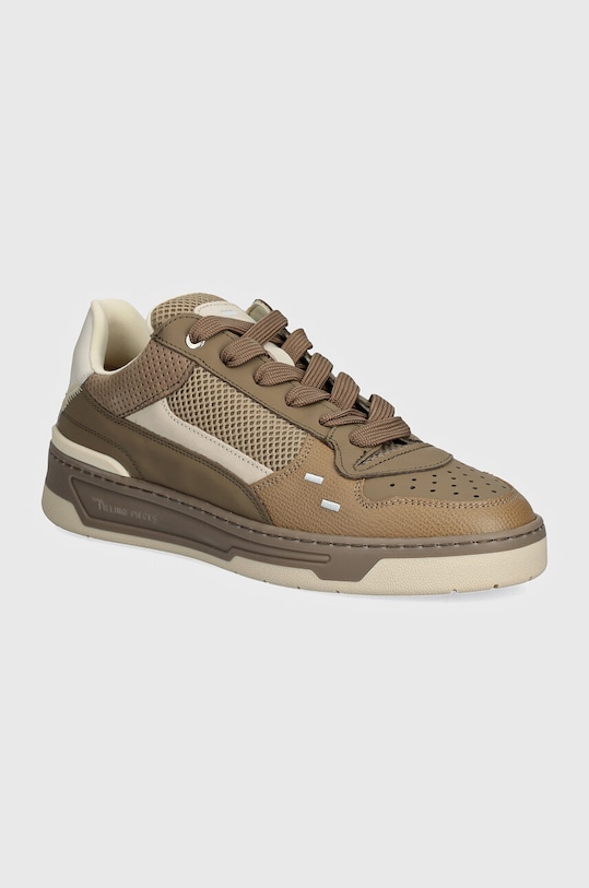 

Кроссовки Cruiser Crumbs Filling Pieces, коричневый