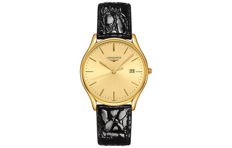 

Часы Lyre L4.359.2.32.2 LONGINES