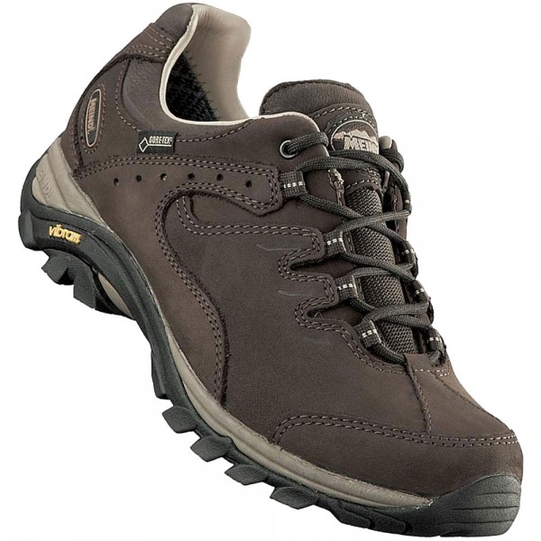 

Ботинки для походов Caracas Lady GTX Meindl, коричневый