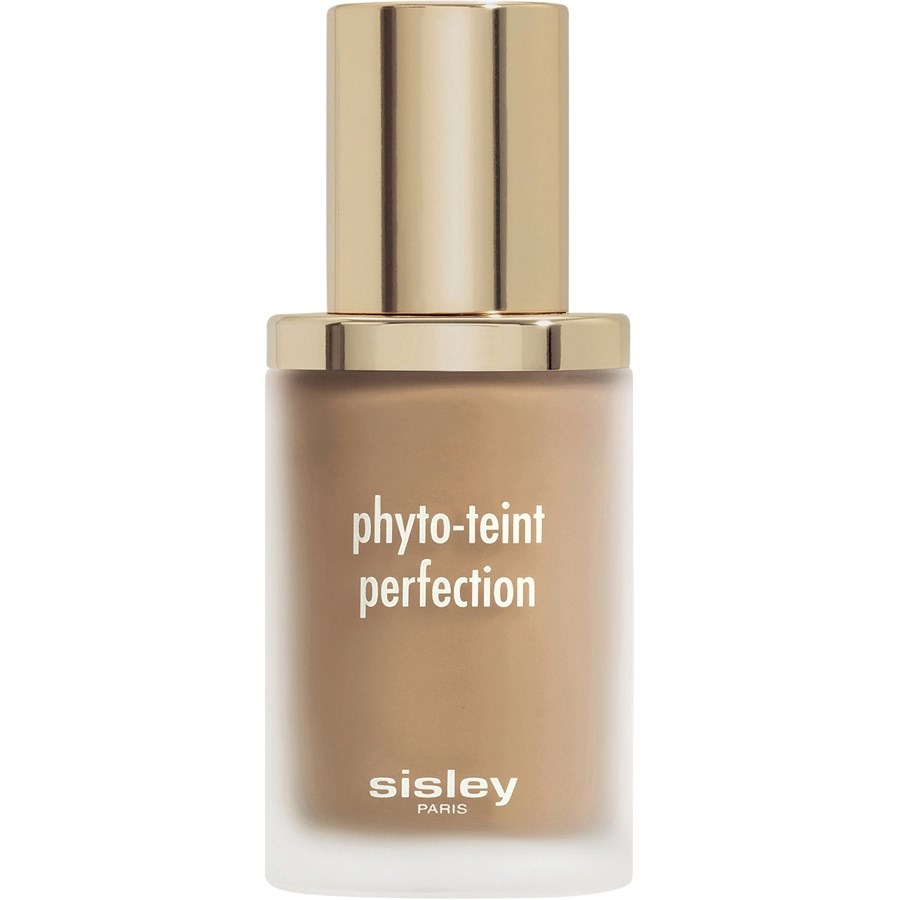 

Тональная основа Sisley Phyto-Teint Perfection, 5W Toffee / 30 ml
