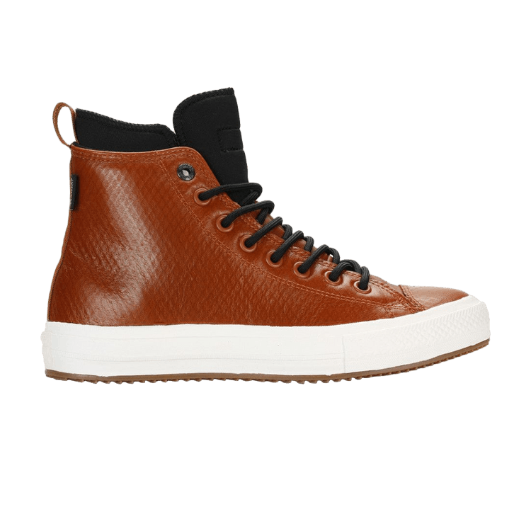 

Ботинки Converse Chuck Taylor All Star 2 Boot Hi 'Brown', коричневый
