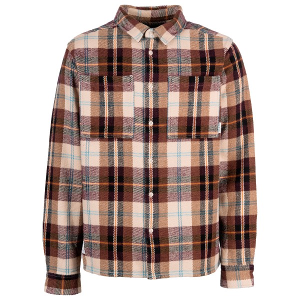 

Рубашка Chillax lumber - рубашка Iriedaily, Sandstone