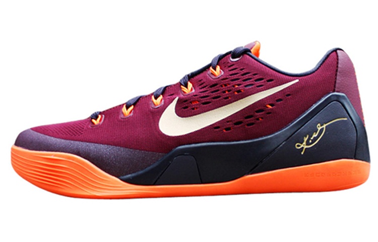 

Баскетбольные кроссовки Nike Kobe 9 мужские