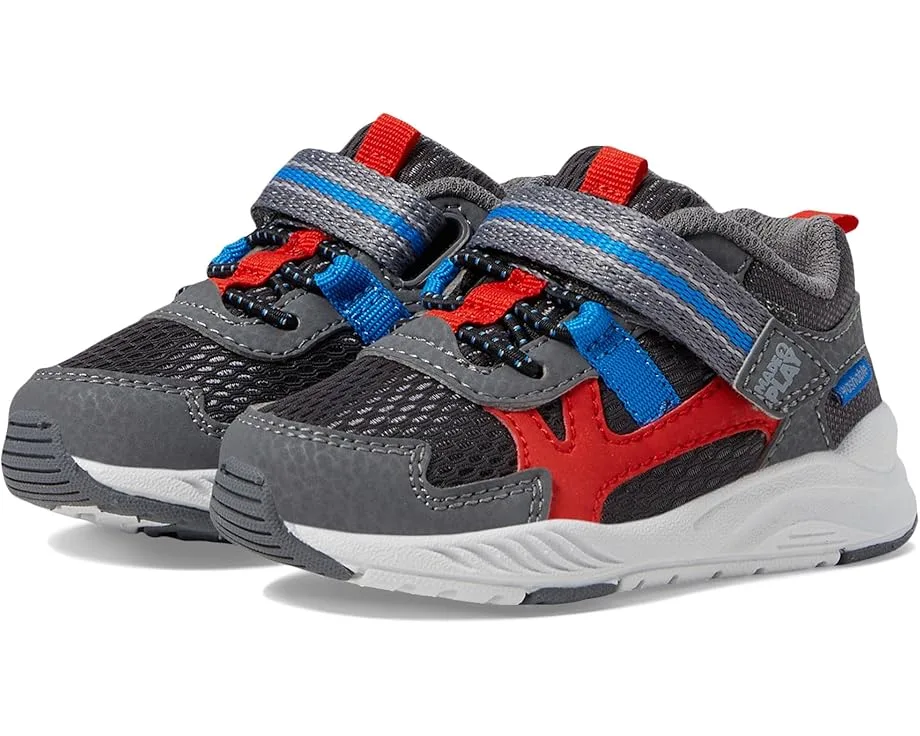 Кроссовки Stride Rite M2P Player (Toddler), Black Multi