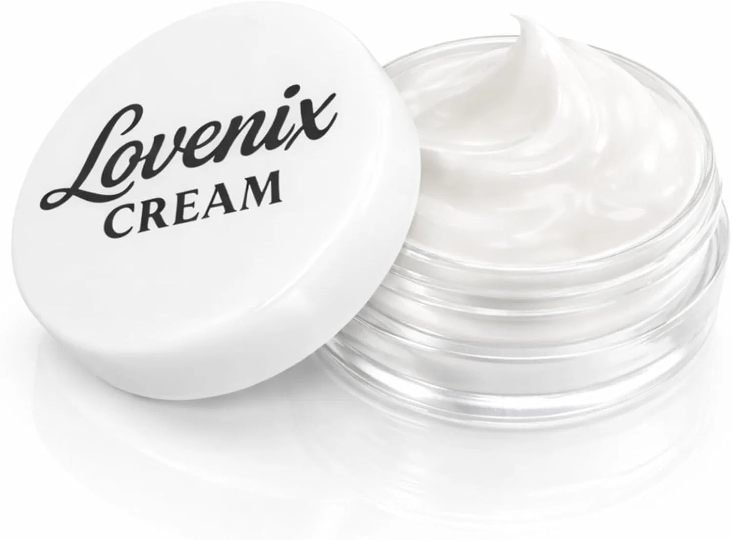 Крем для тела LOVENIX для зрелой кожи, 1 шт Generic