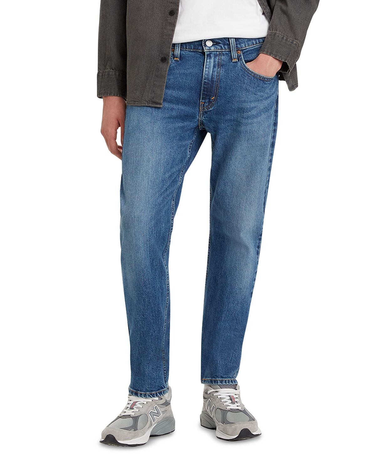 

Мужские джинсы Levi’s 502 Flex Taper Levi's
