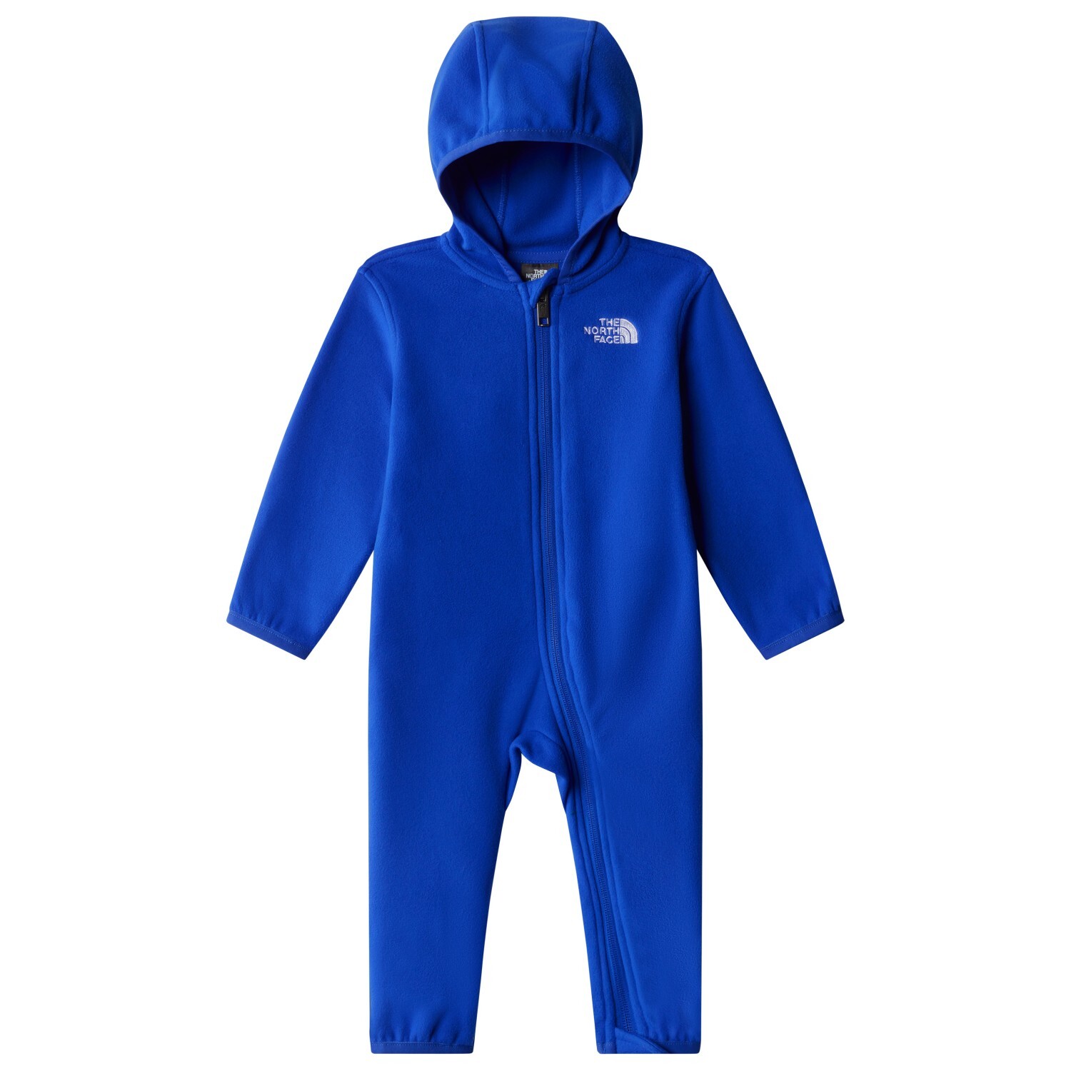 

Комбинезон The North Face Baby's Glacier One Piece, цвет TNF Blue