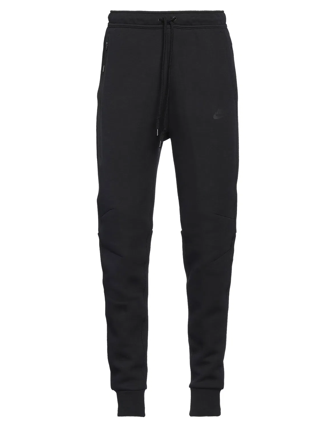 Спортивные брюки NIKE Black