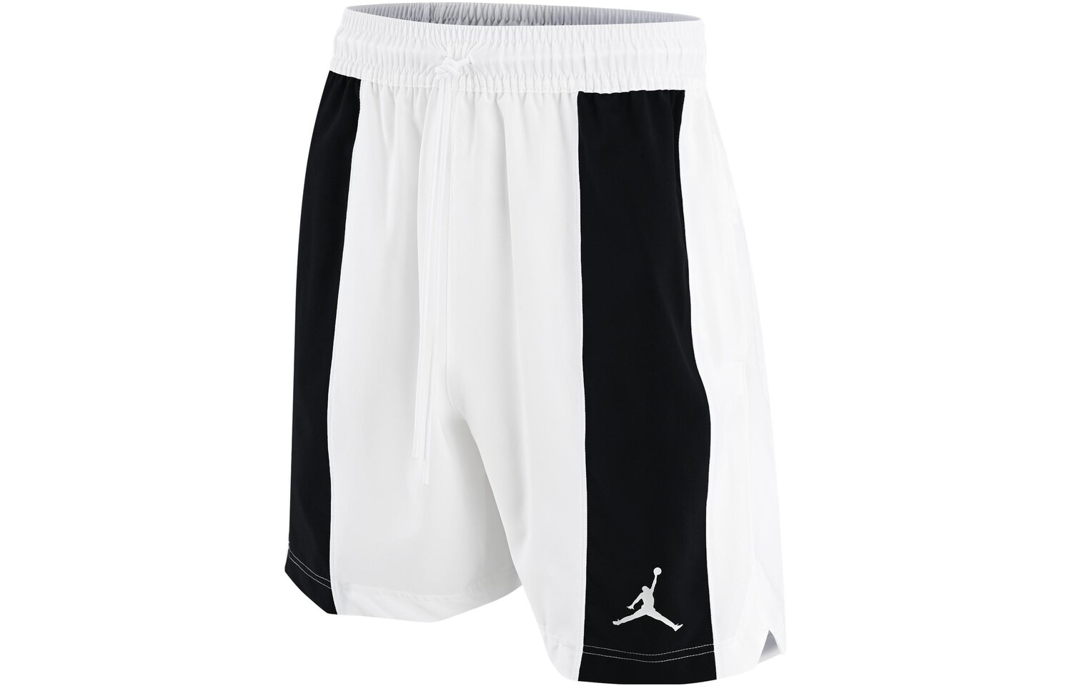 

Спортивные шорты мужские белые Jordan, белый