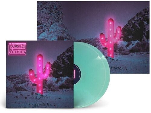 

Виниловая пластинка Record Company - Play Loud