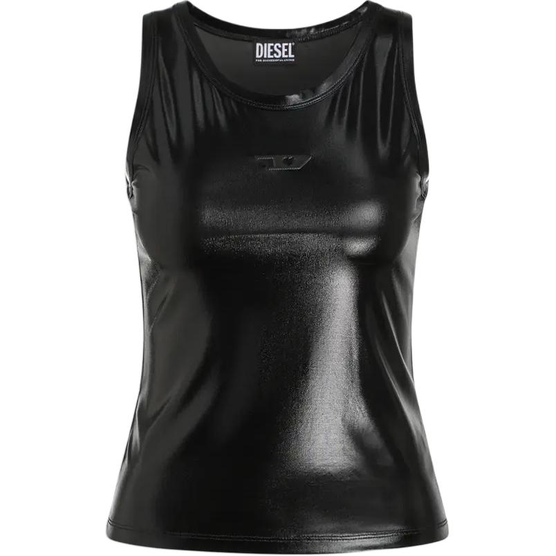 

Футболка женская DIESEL, черный