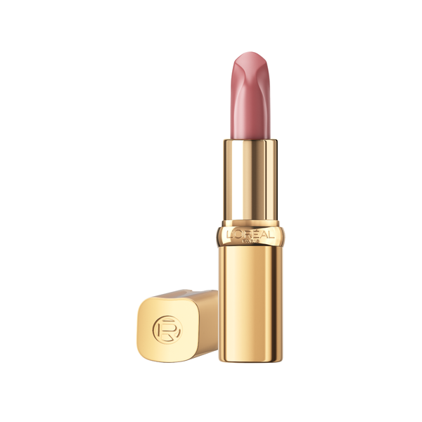 

Помада 601 стоит того, 3,8 г L'Oréal Paris Color riche nudes of worth, цвет 601 worth it