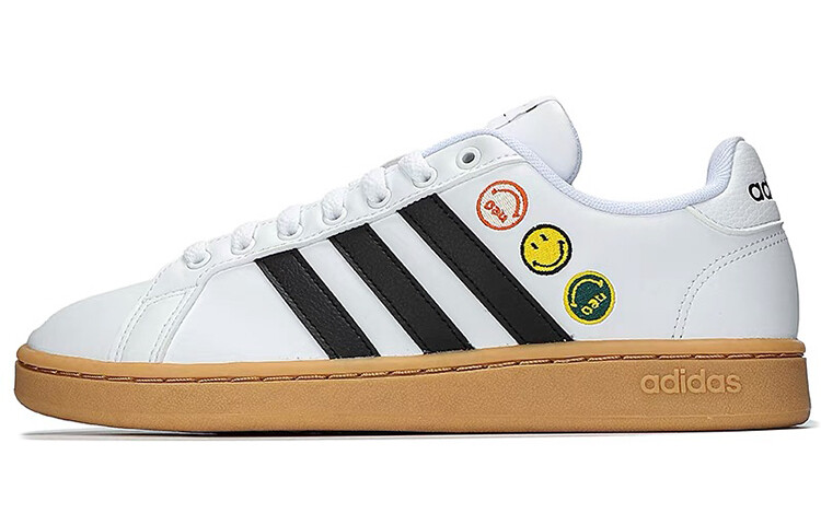 

Кроссовки для скейтбординга Adidas Neo GRAND COURT унисекс