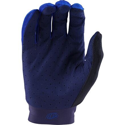 

Перчатки Ace 2.0 мужские Troy Lee Designs, цвет Cobalt