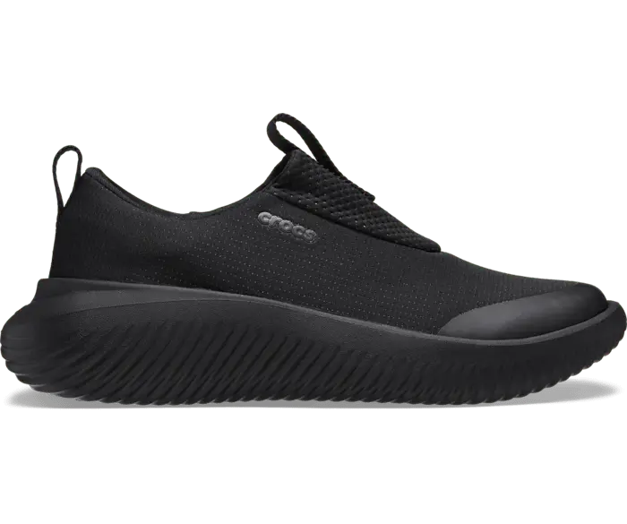 

Мягкая легкость Crocs, черный