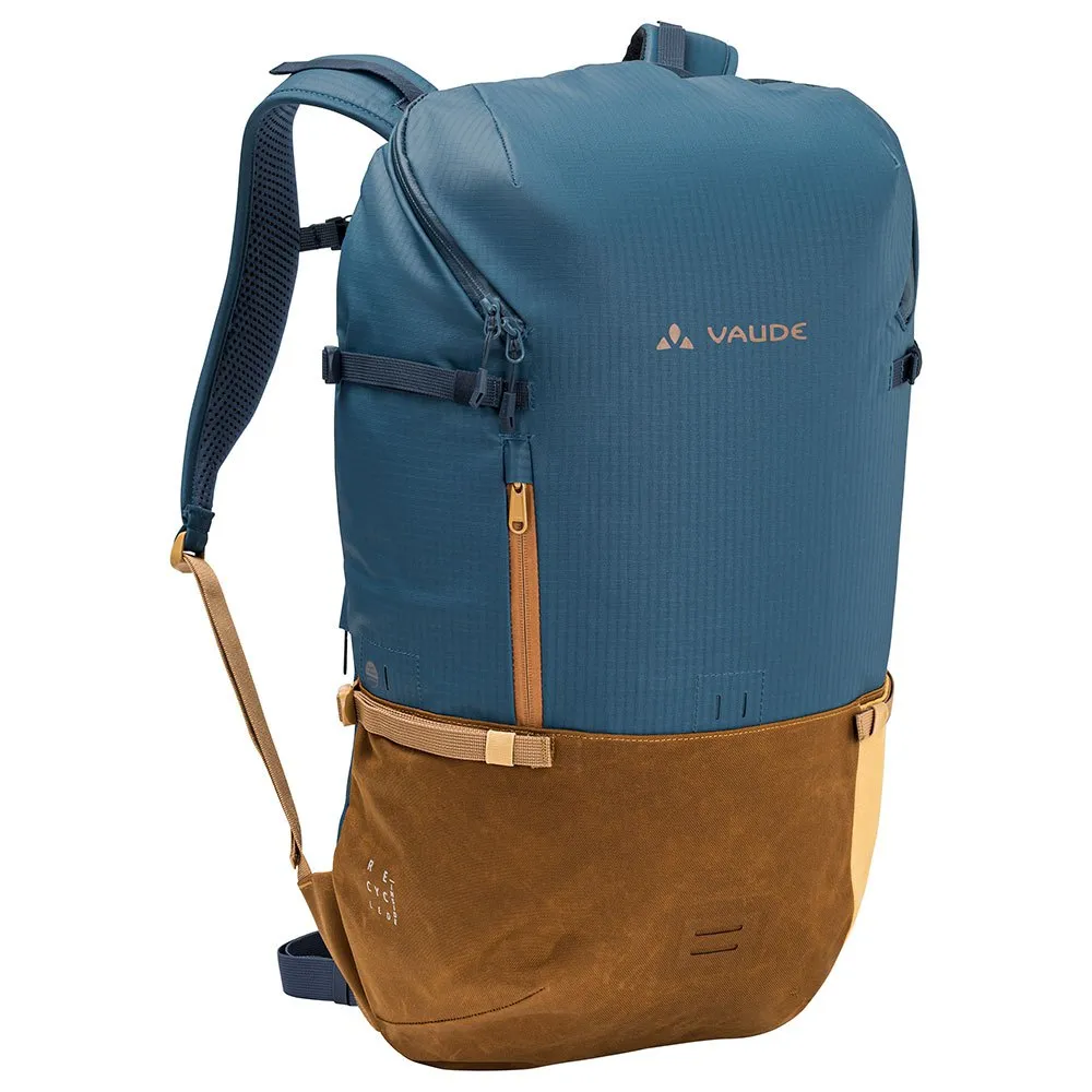 

Рюкзак VAUDE CityGo II 30L, синий