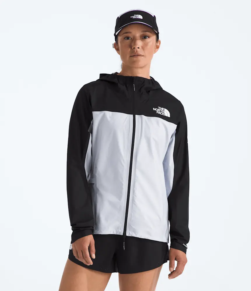 

Женская куртка Summit Series Superior FUTURELIGHT The North Face, Mystic Haze/TNF Black