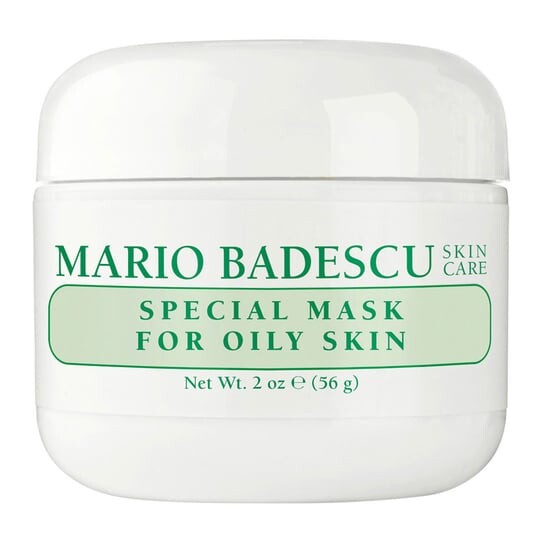 

Марио Бадеску, Специальная маска для жирной кожи., Mario Badescu