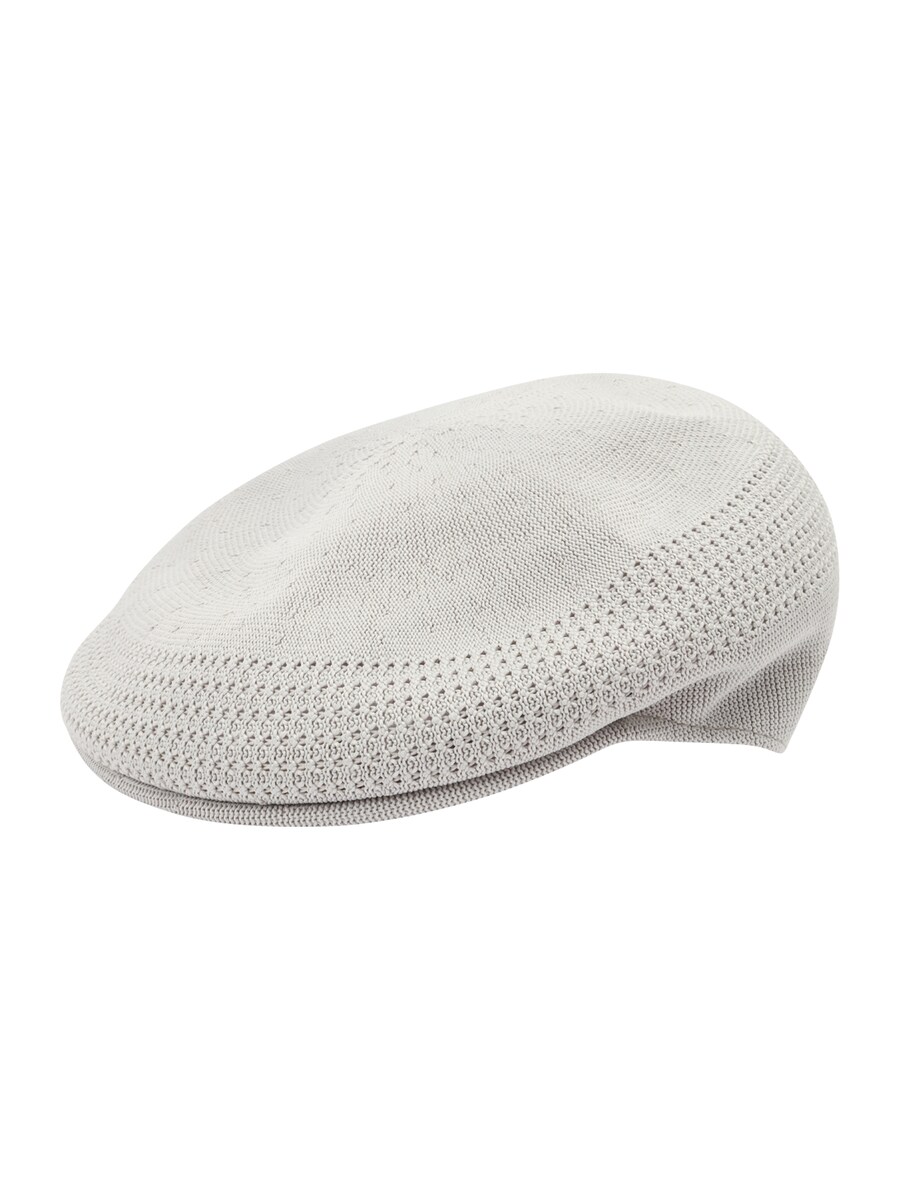 

Шапочка KANGOL Tropic 504 Ventair, серый
