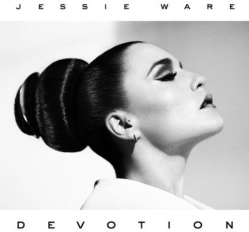 

Виниловая пластинка Ware, Jessie: Devotion